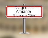 Diagnostic Amiante avant démolition sur 